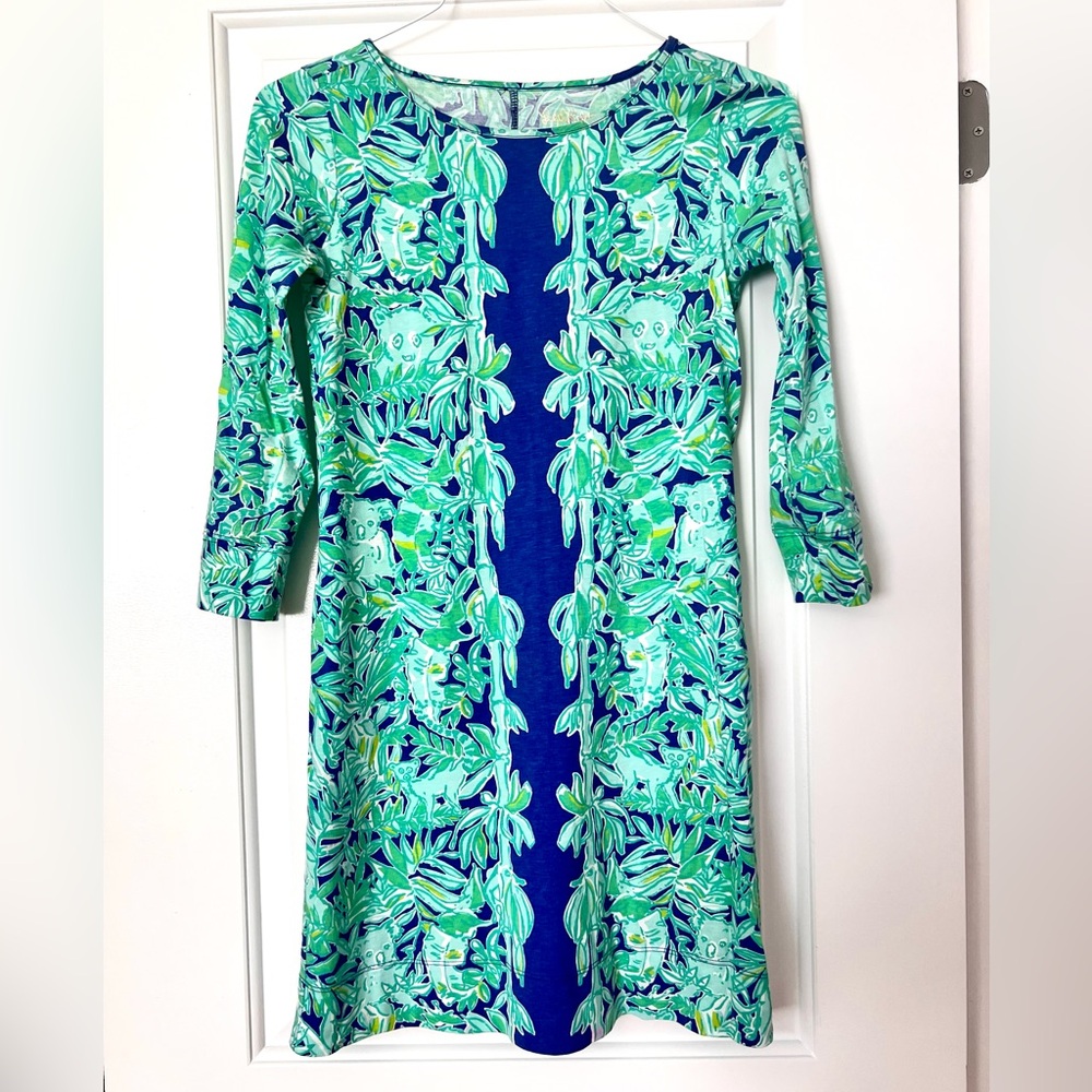 Lilly Pulitzer Marlowe Dress